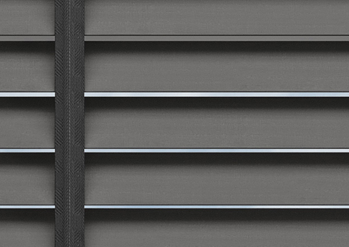 Kalmar Deluxe, Iron Mountain - Venetian Blind - Image 8